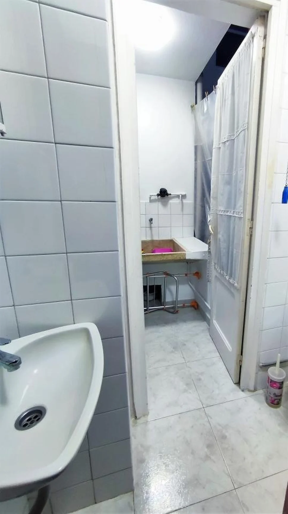 Piso con ascensor y trastero en zona ultramar