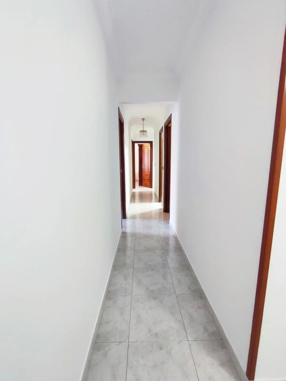 Piso con ascensor y trastero en zona ultramar