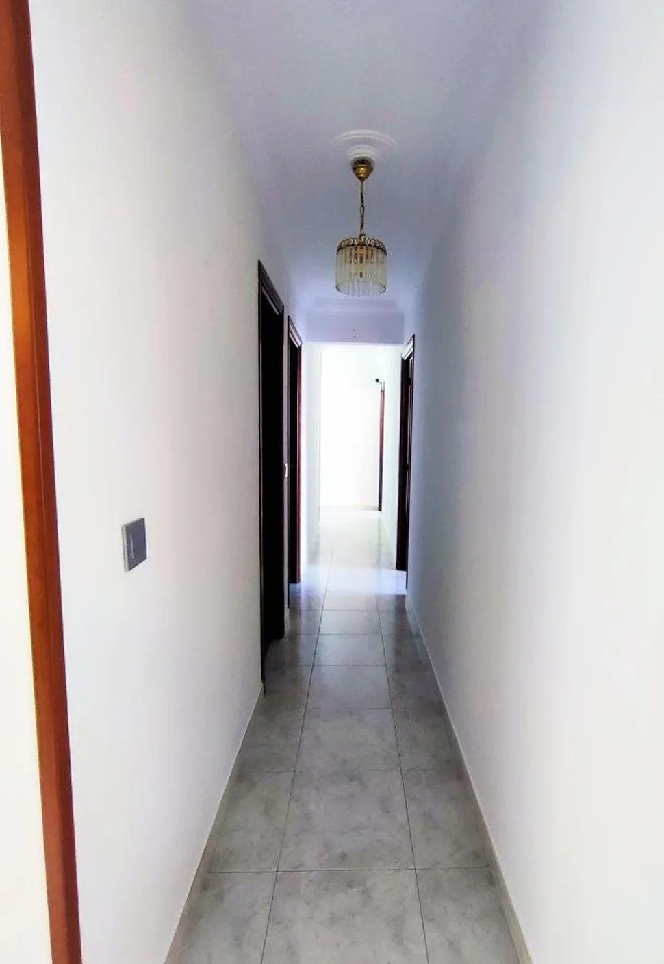 Piso con ascensor y trastero en zona ultramar