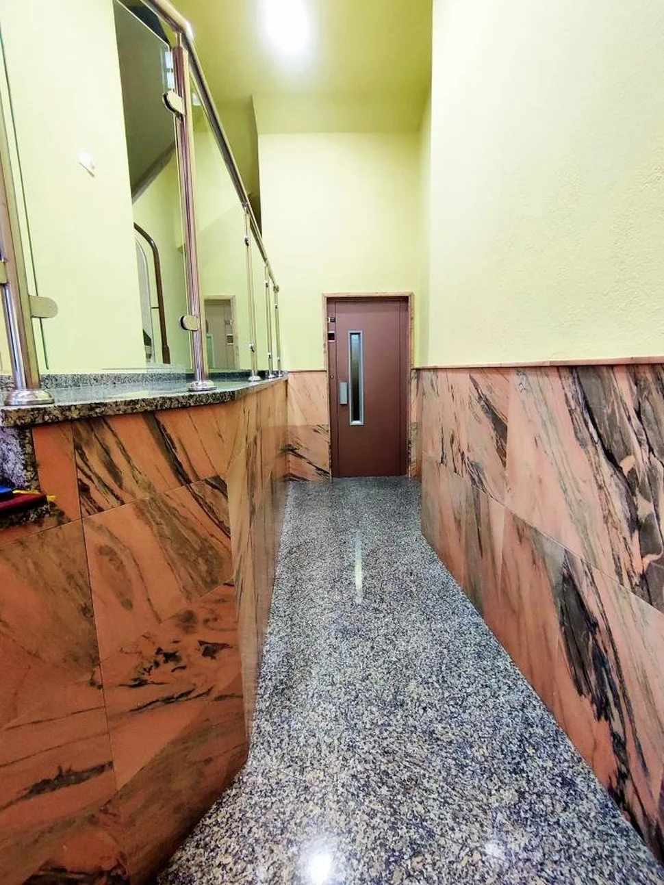 Piso con ascensor y trastero en zona ultramar