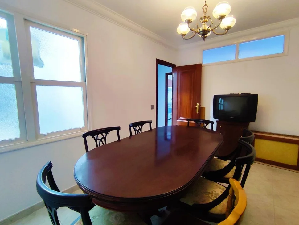 Piso con ascensor y trastero en zona ultramar