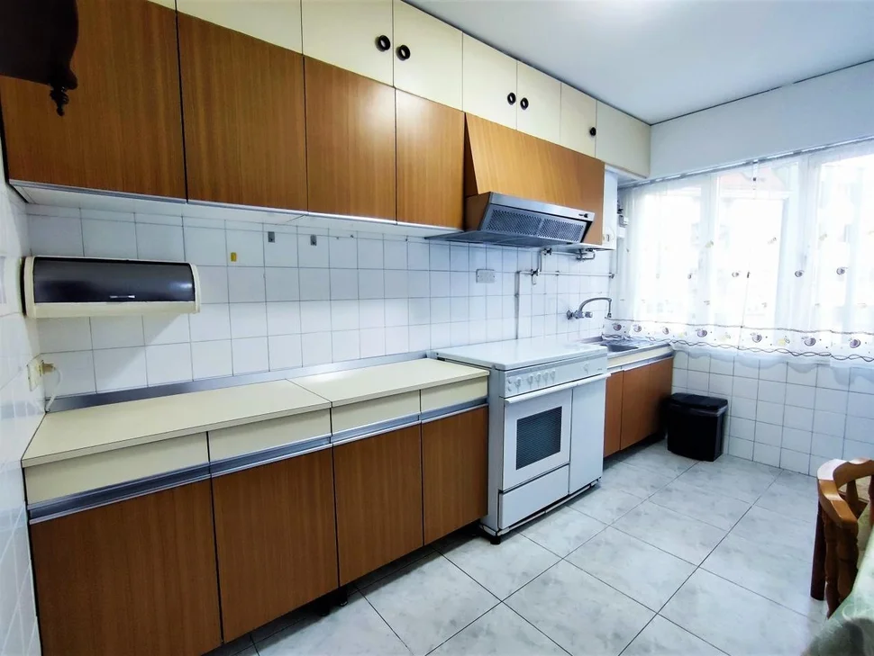 Piso con ascensor y trastero en zona ultramar