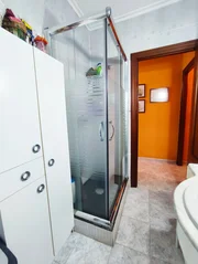 Piso amueblado en santa cecilia, narón