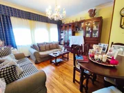 Piso amueblado en santa cecilia, narón