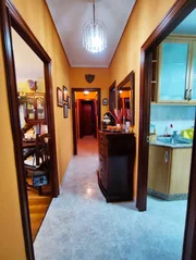 Piso amueblado en santa cecilia, narón