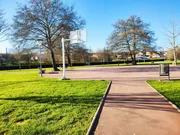 Piso amueblado en santa cecilia, narón