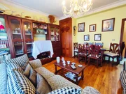 Piso amueblado en santa cecilia, narón