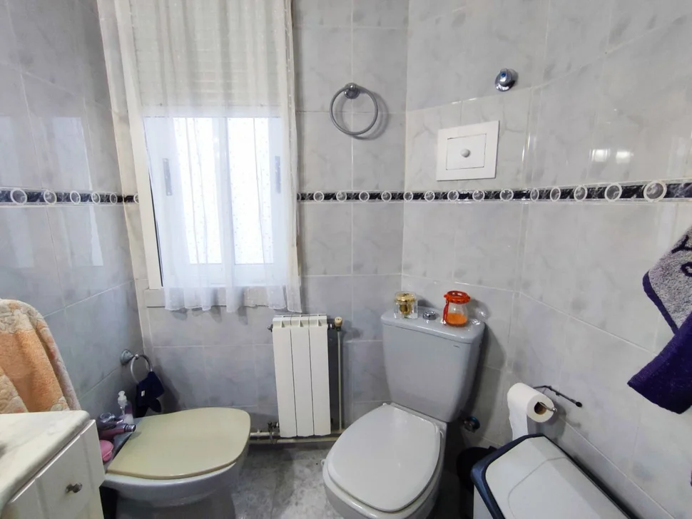 Piso amueblado en santa cecilia, narón