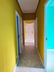 Piso reformado y con ascensor en fene