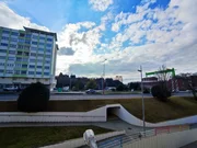 Piso reformado y con ascensor en fene