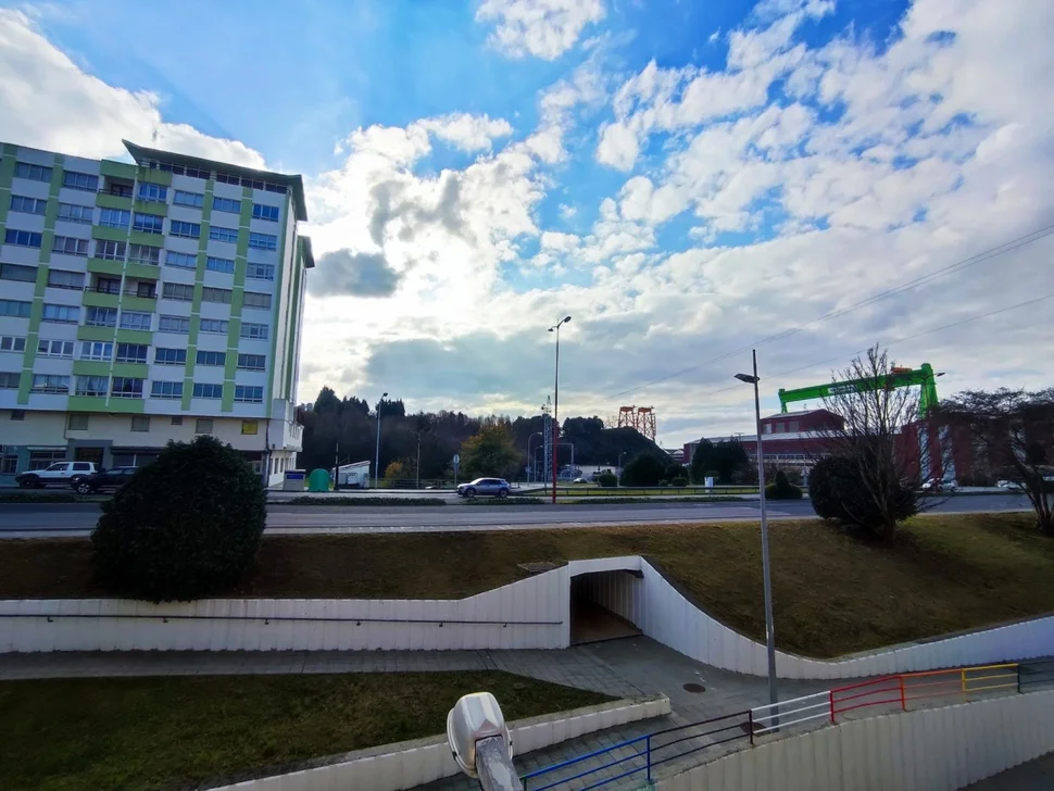 Piso reformado y con ascensor en fene