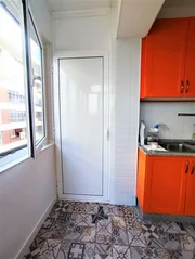 Piso reformado y con ascensor en fene