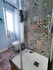 Piso reformado y con ascensor en fene