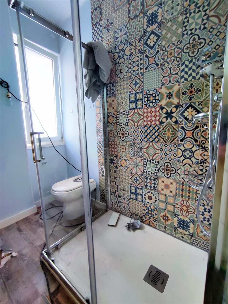 Piso reformado y con ascensor en fene