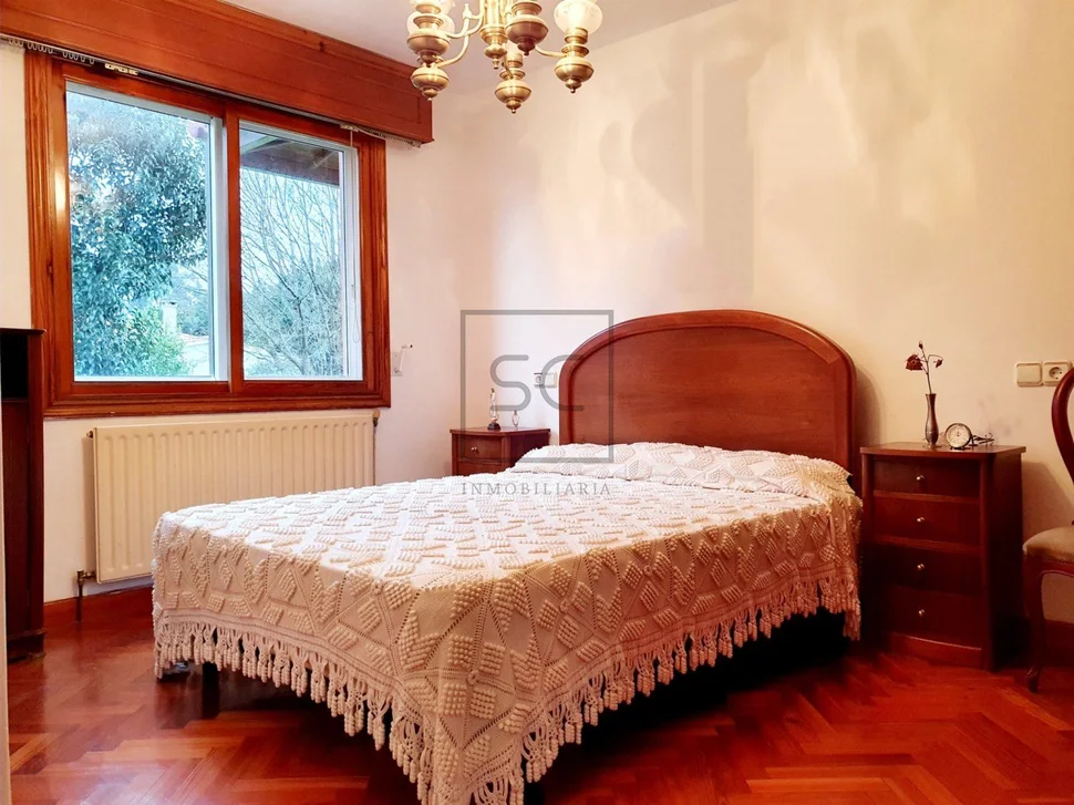 Chalet con bodega y finca, en dorneda, oleiros