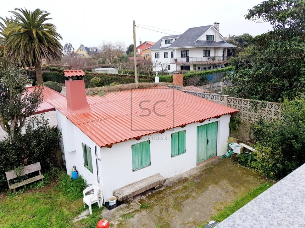 Chalet con bodega y finca, en dorneda, oleiros