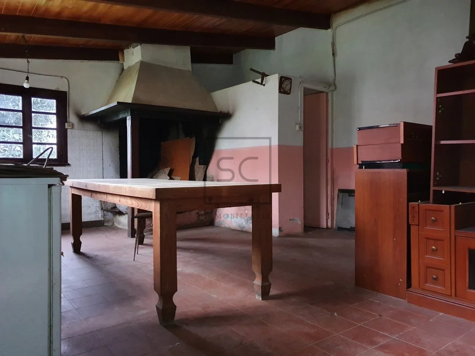 Chalet con bodega y finca, en dorneda, oleiros