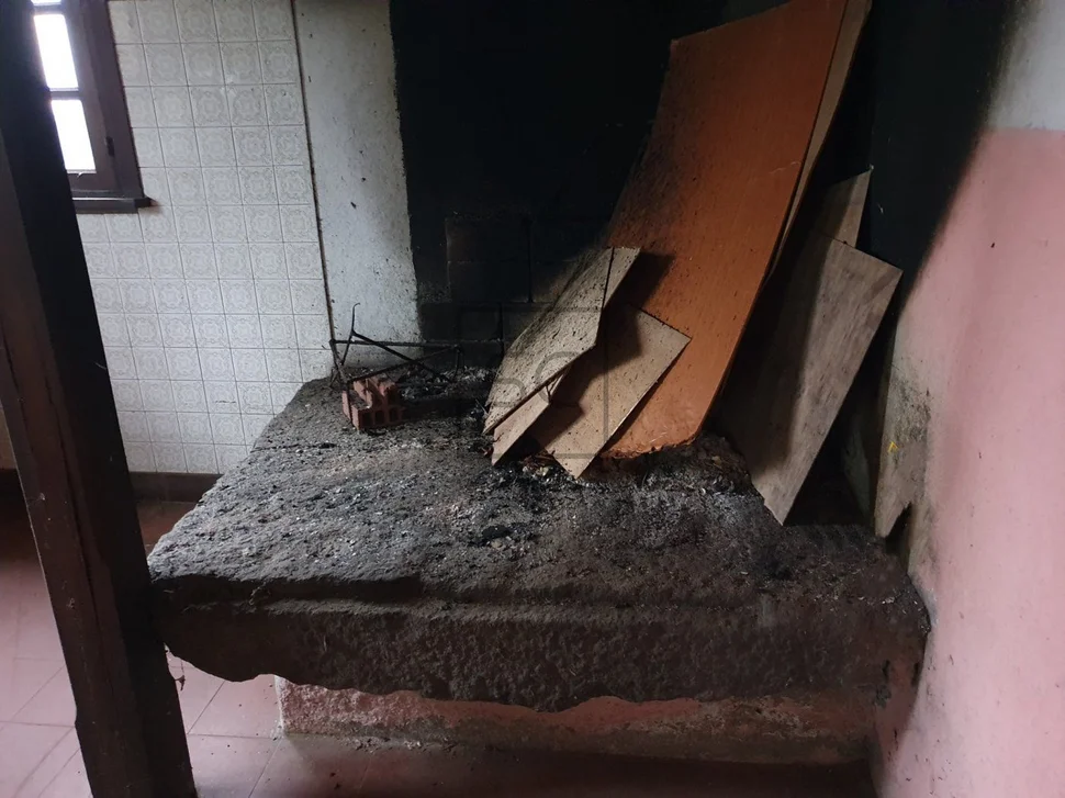 Chalet con bodega y finca, en dorneda, oleiros