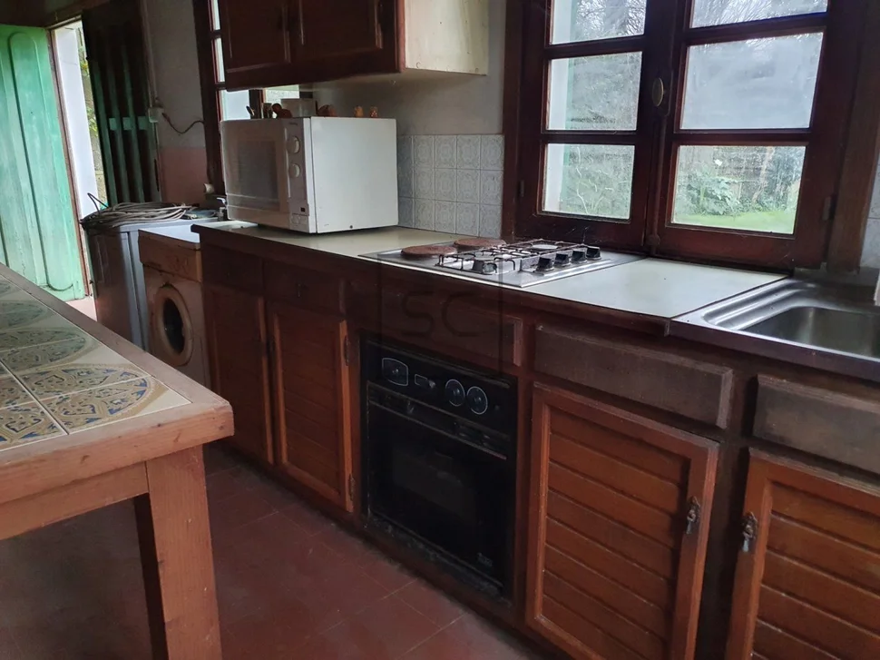 Chalet con bodega y finca, en dorneda, oleiros