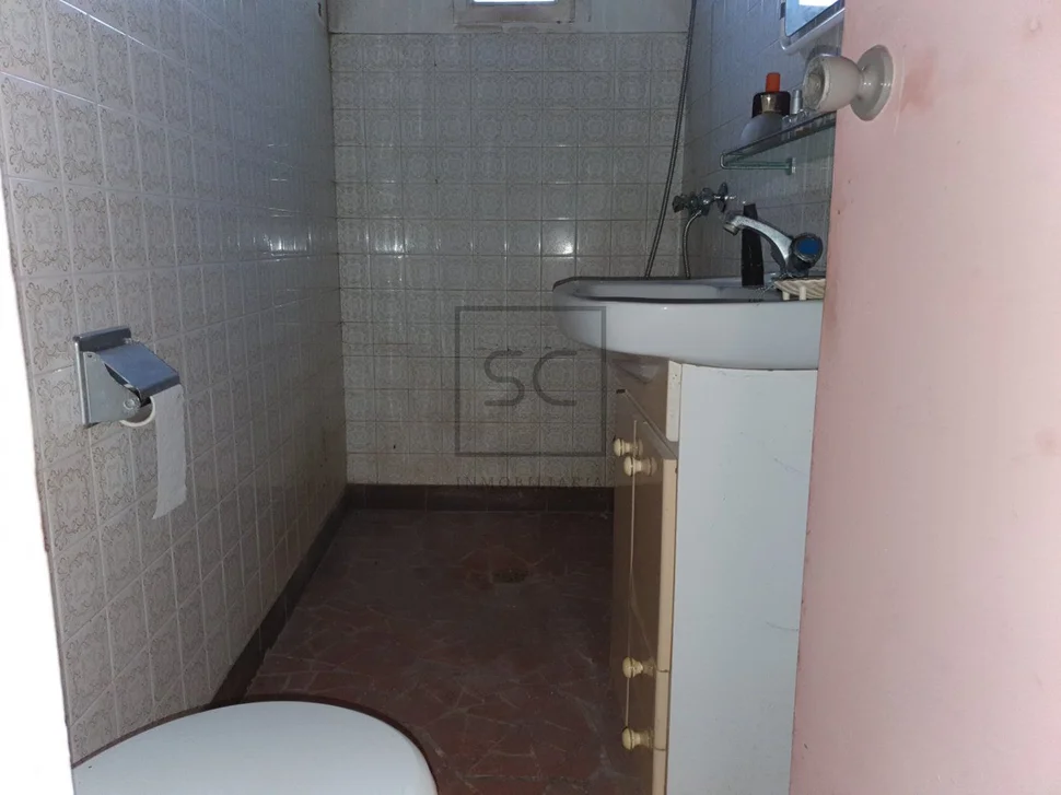 Chalet con bodega y finca, en dorneda, oleiros