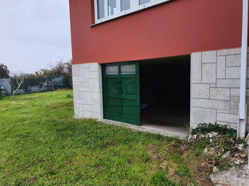 Chalet con bodega y finca, en dorneda, oleiros