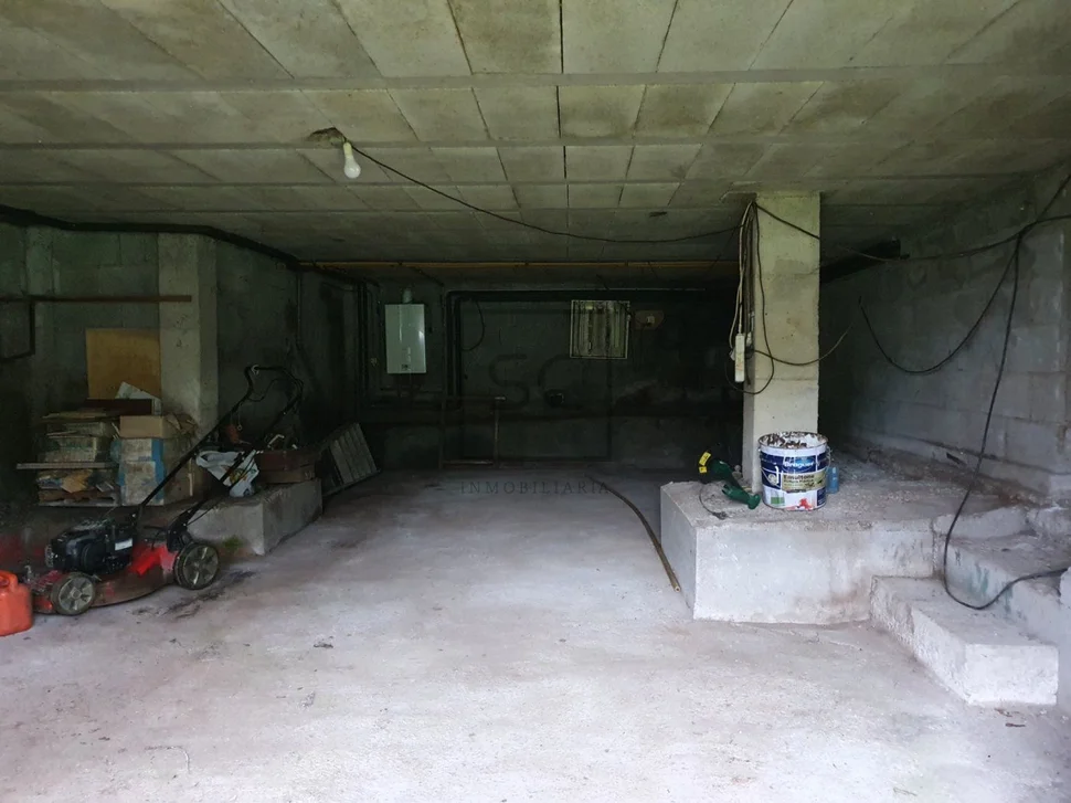 Chalet con bodega y finca, en dorneda, oleiros