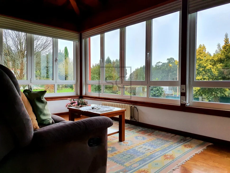 Chalet con bodega y finca, en dorneda, oleiros