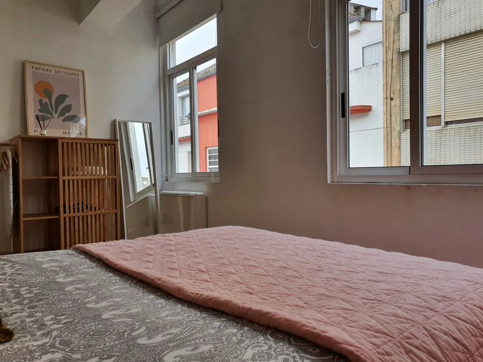 Reformado en el centro de ferrol