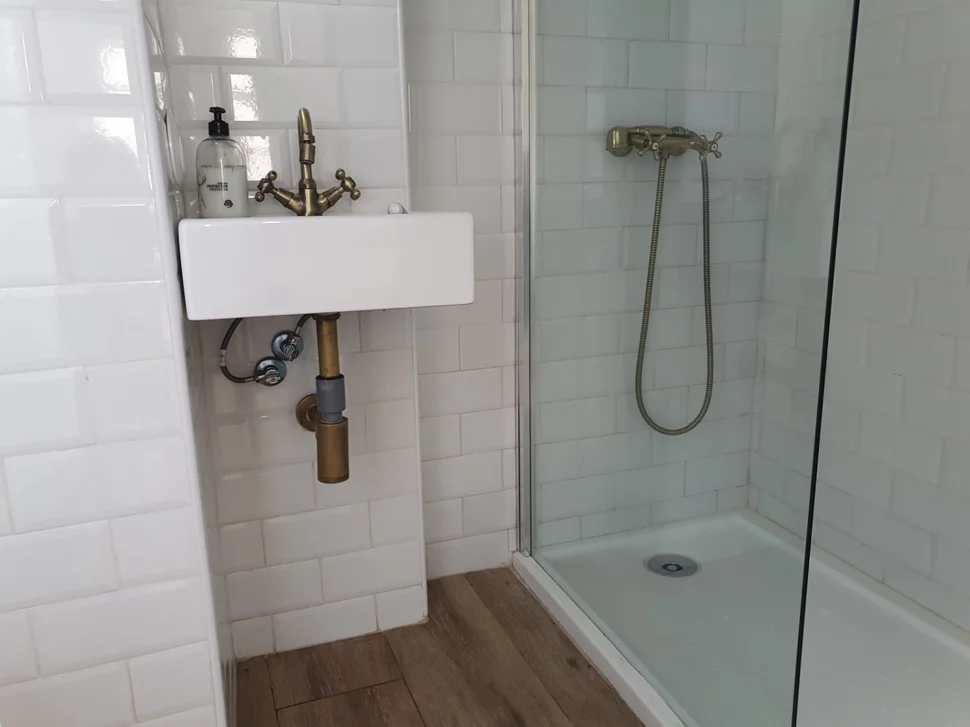 Reformado en el centro de ferrol