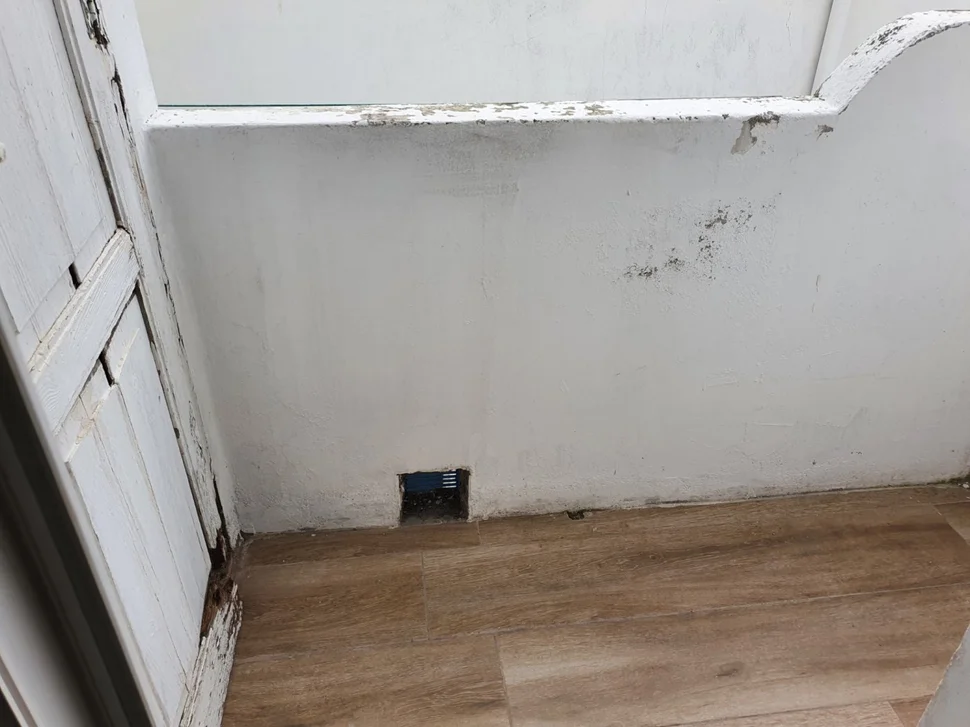 Reformado en el centro de ferrol