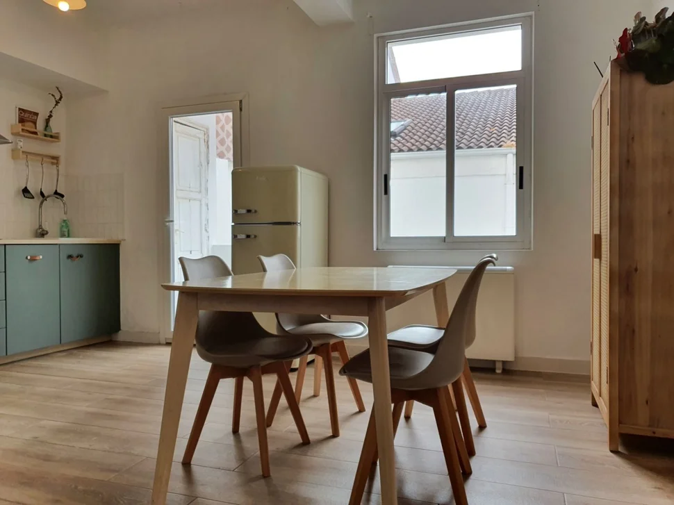 Reformado en el centro de ferrol