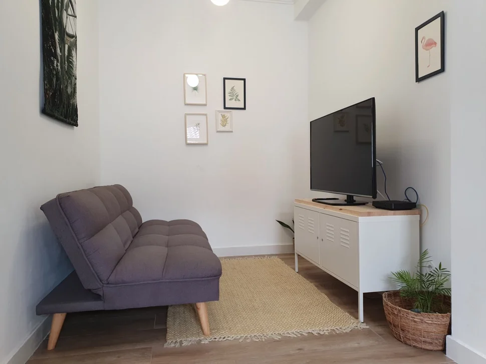 Reformado en el centro de ferrol