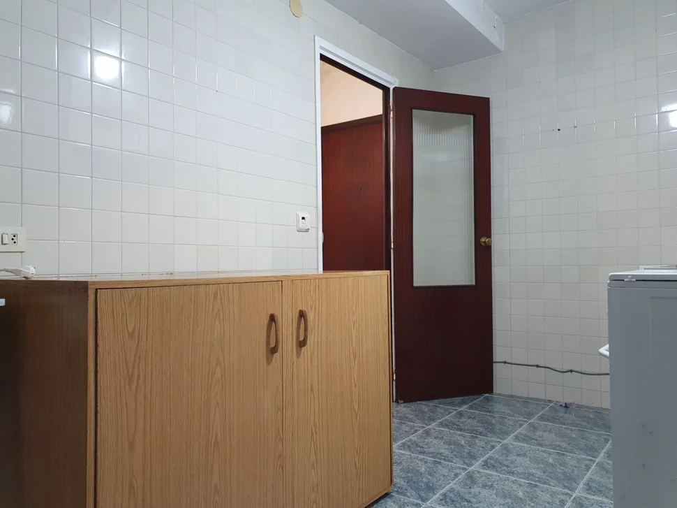 Piso a un paso de la playa