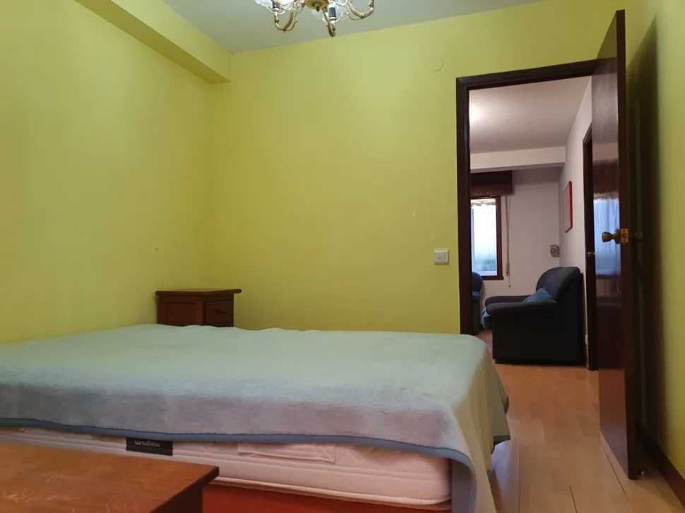 Piso a un paso de la playa