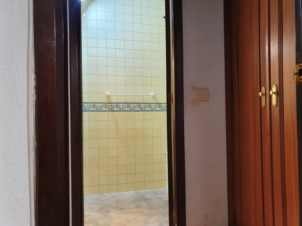 Piso a un paso de la playa