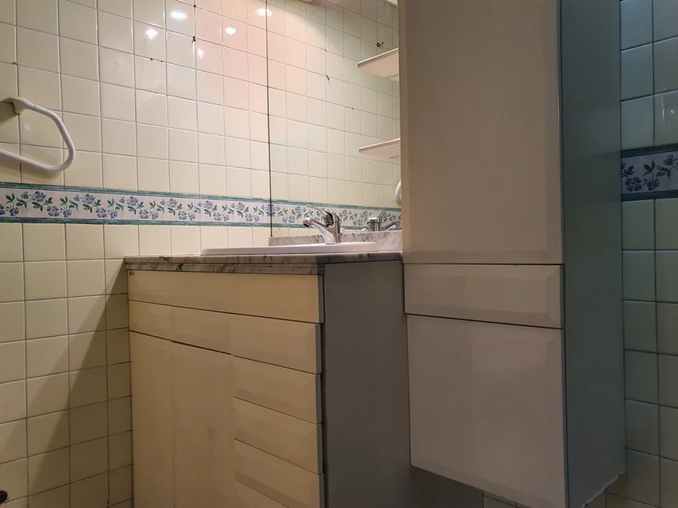 Piso a un paso de la playa