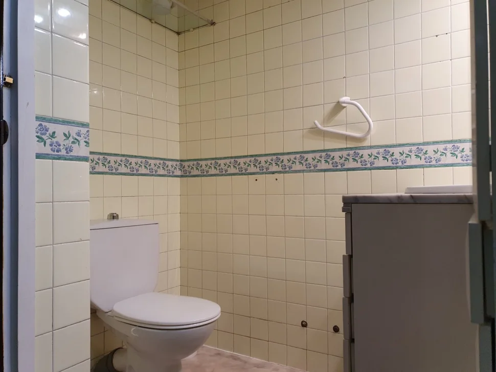 Piso a un paso de la playa