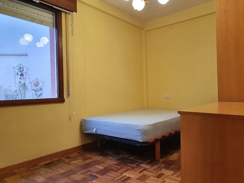 Piso a un paso de la playa