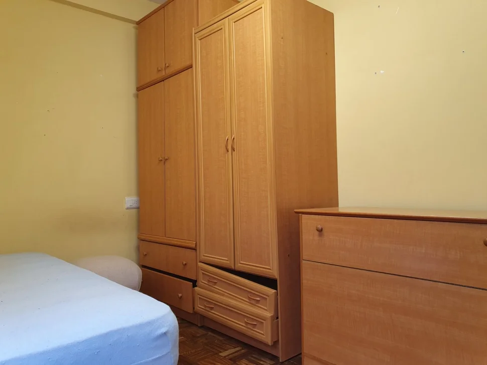 Piso a un paso de la playa