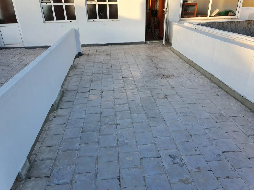 Piso a un paso de la playa