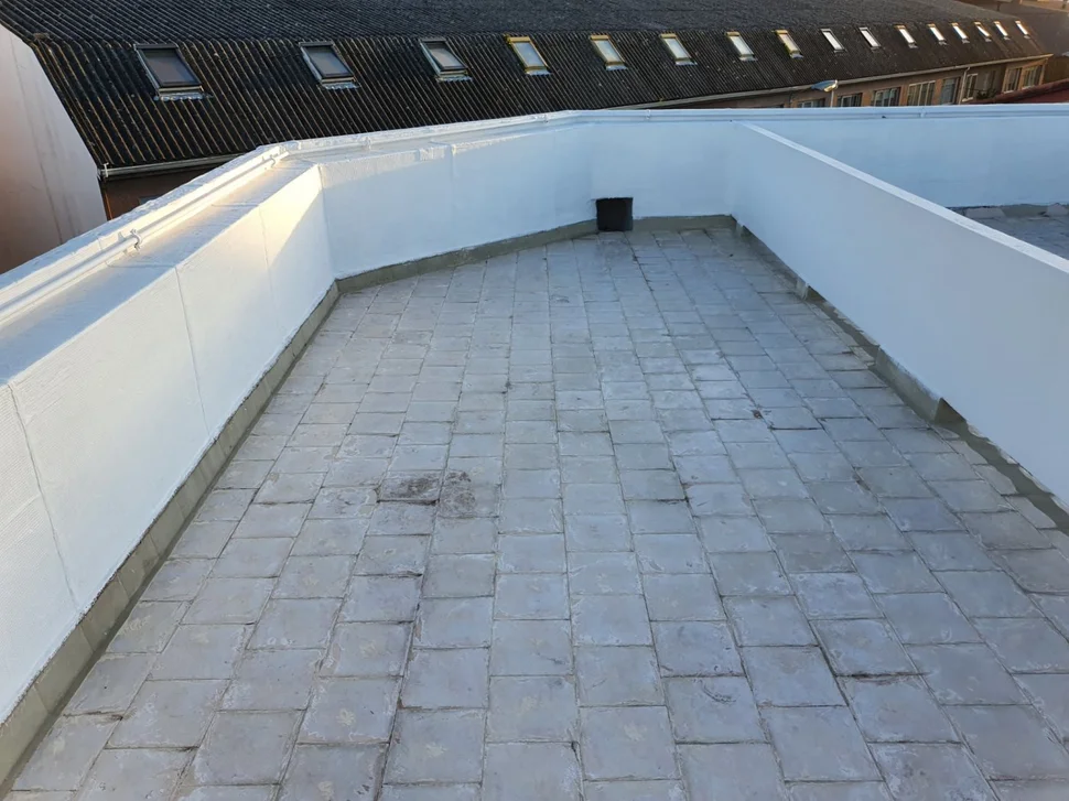 Piso a un paso de la playa