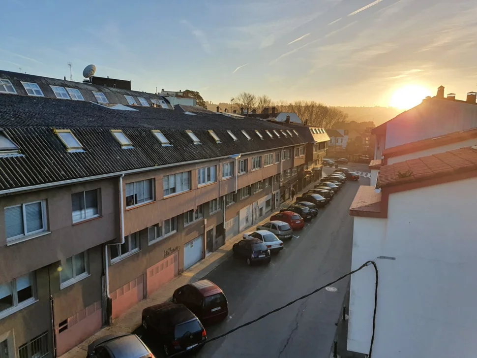 Piso a un paso de la playa