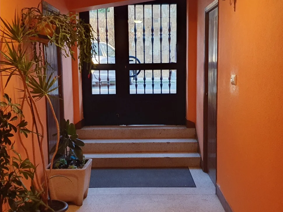 Piso a un paso de la playa