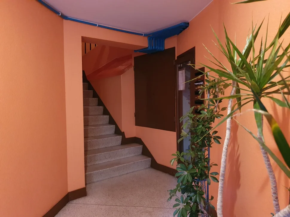 Piso a un paso de la playa