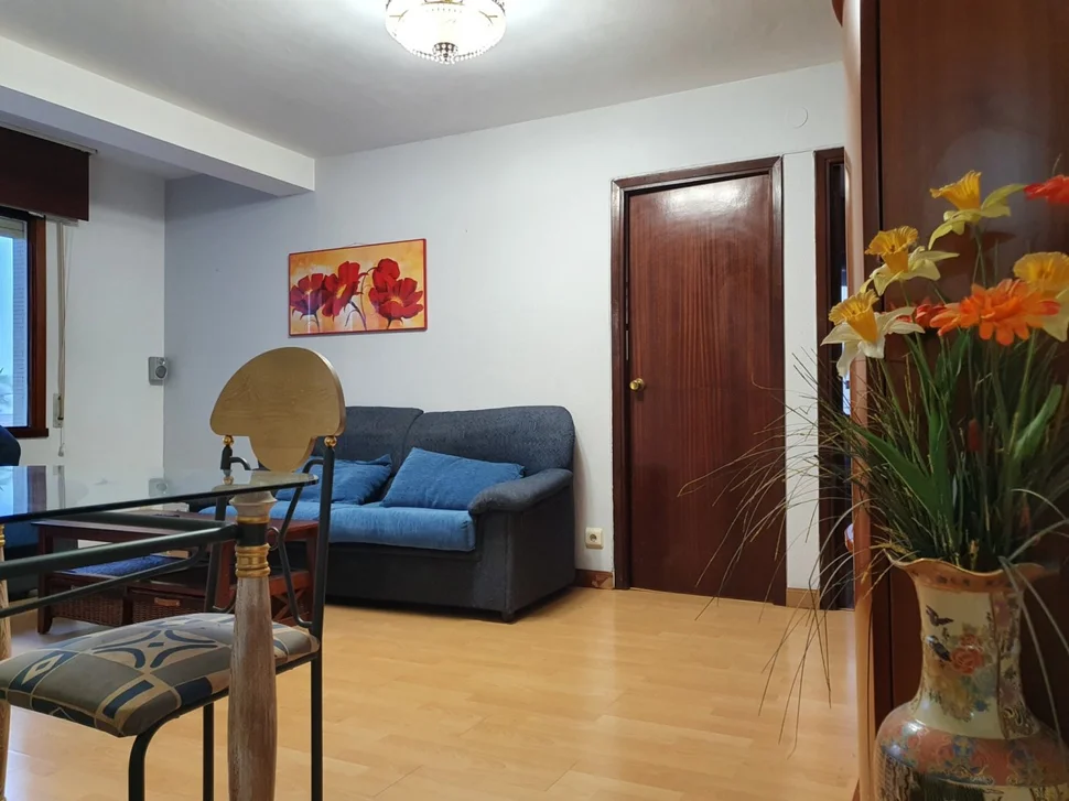 Piso a un paso de la playa