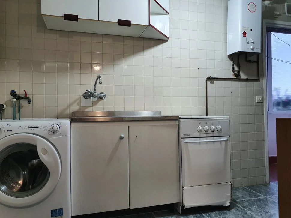 Piso a un paso de la playa