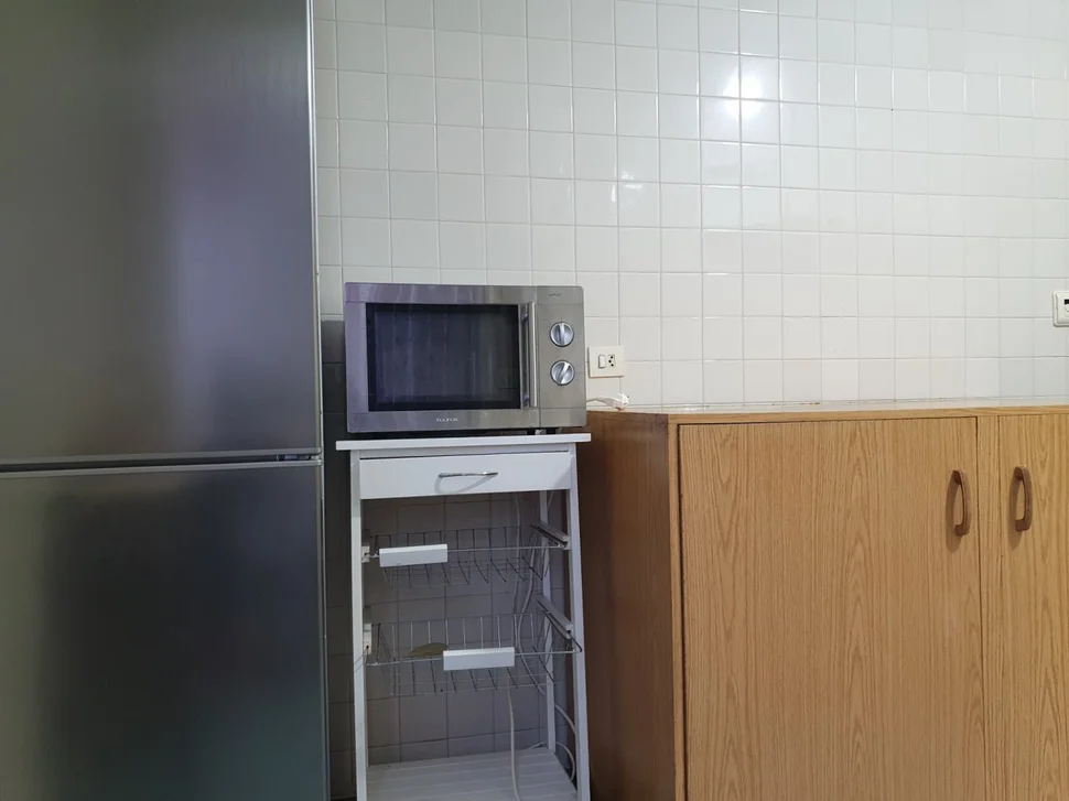 Piso a un paso de la playa