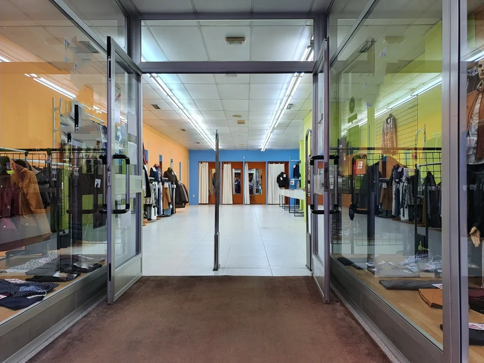 Local comercial en barcelona-conchiñas-ventorillo, a coruña