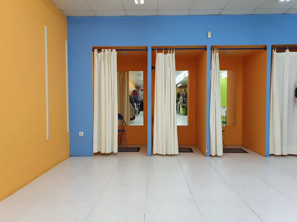 Local comercial en barcelona-conchiñas-ventorillo, a coruña