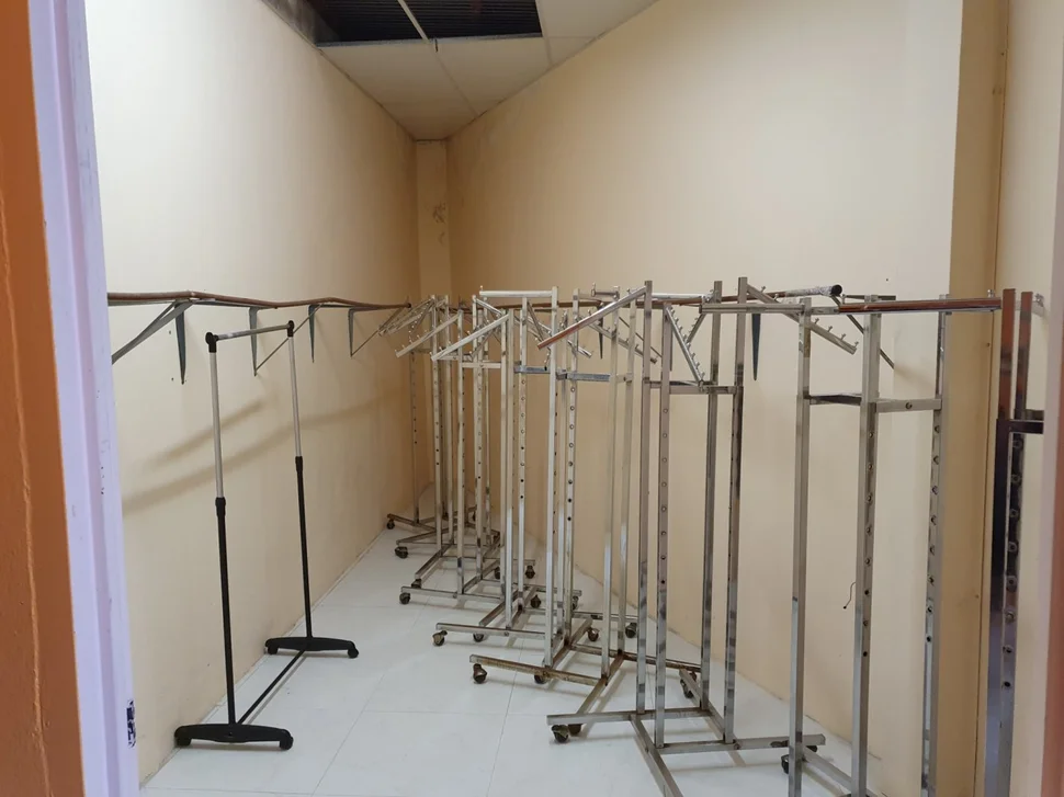 Local comercial en barcelona-conchiñas-ventorillo, a coruña